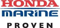 We sell Honda Marine Proven motors at Rodger Smith Marine