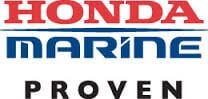 Honda Marine Proven