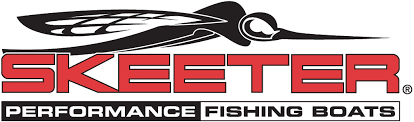 We sell Skeeter boats at Rodger Smith Marine, Lavalette, WV