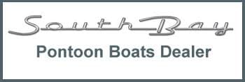 We sell South Bay boats at Rodger Smith Marine
