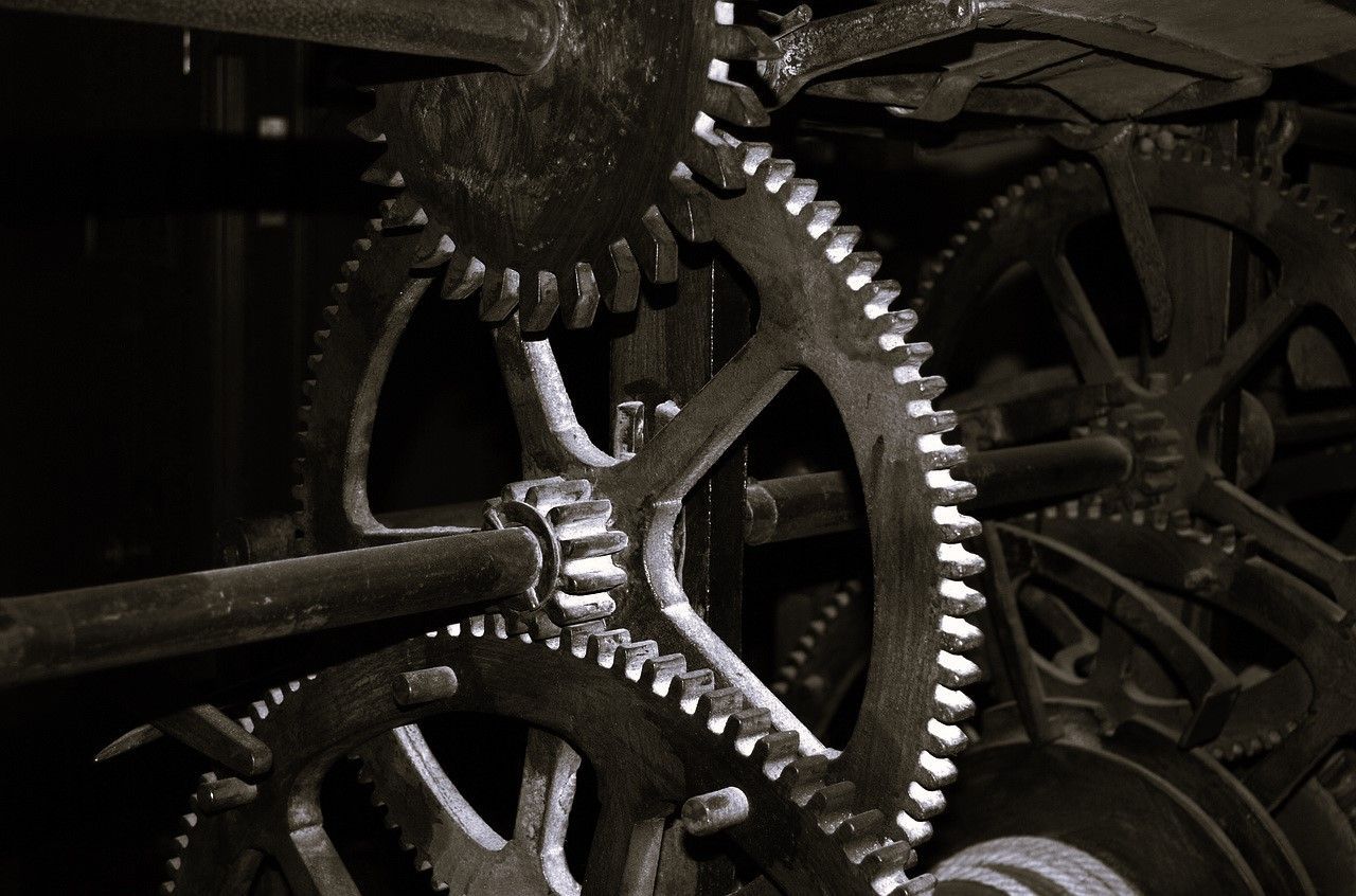 ghost legal strategist