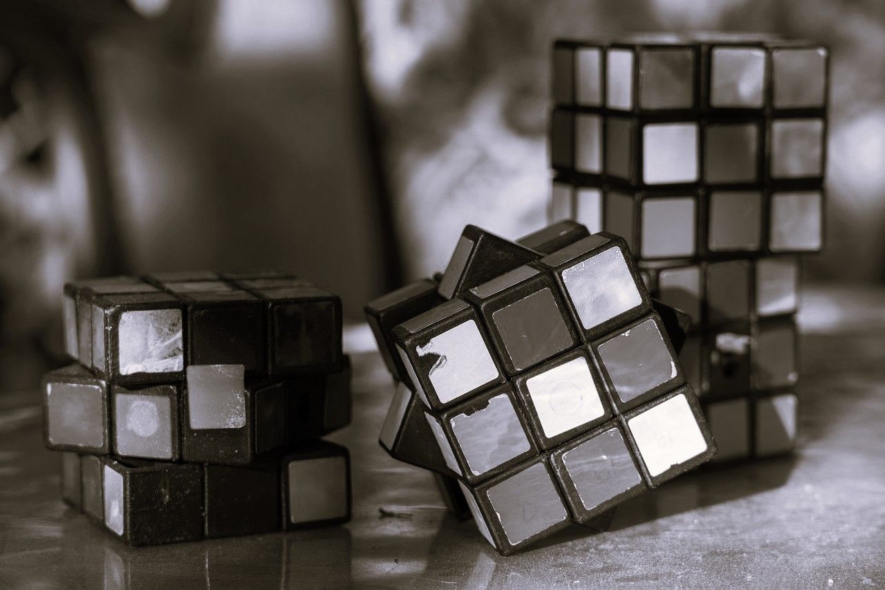 ghost legal strategist