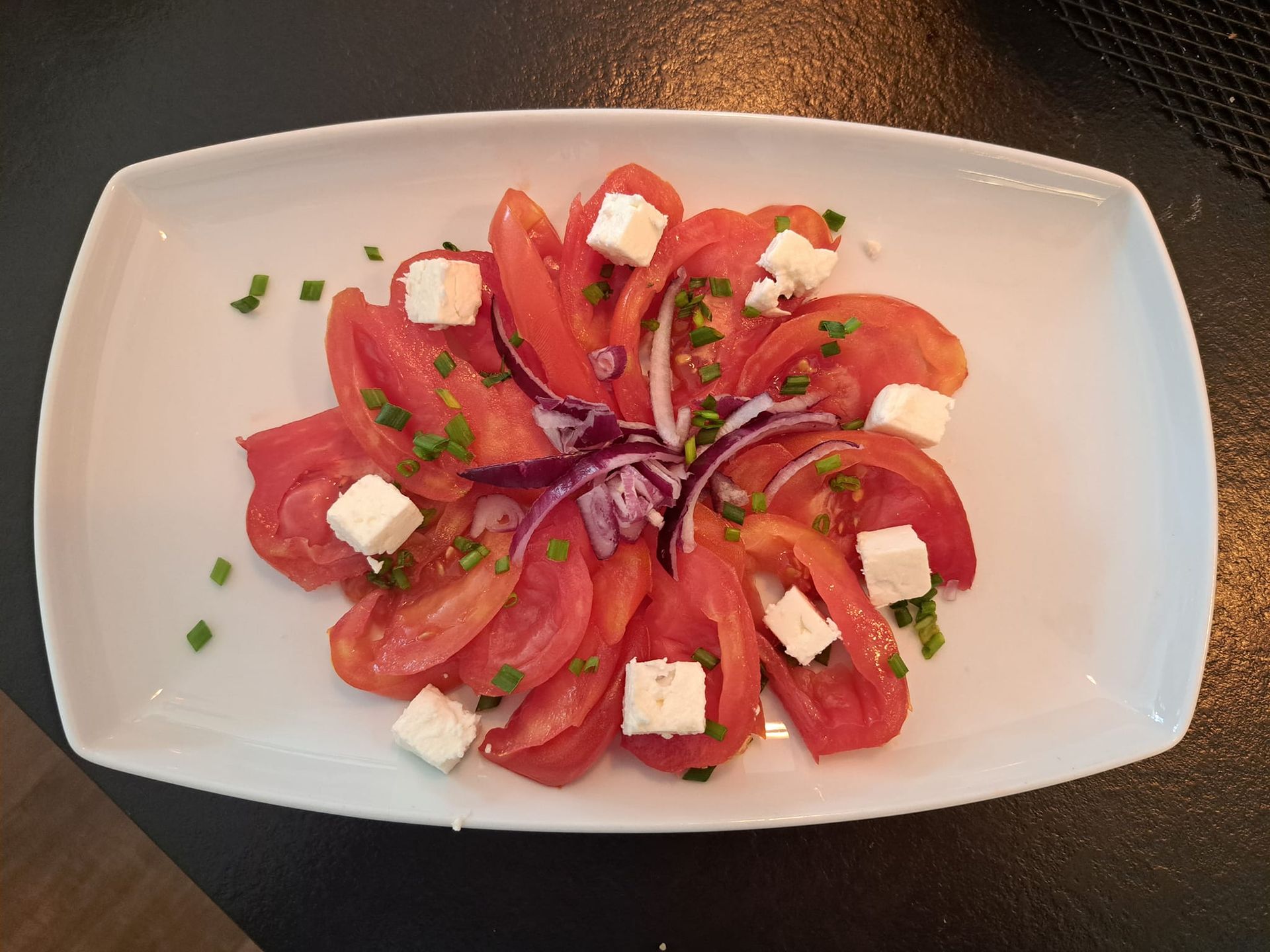 Salatteller