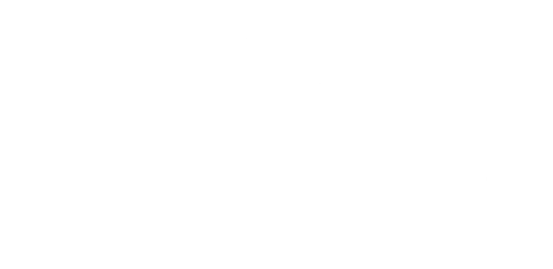 Das kleine Cafe Logo