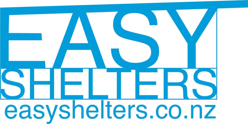 Easy Shelters