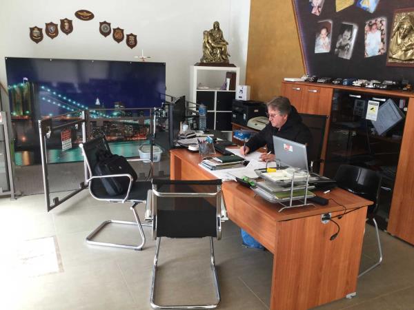 interni agenzia funebre