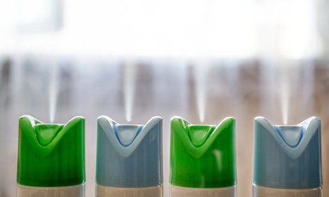 Scent marketing in West London