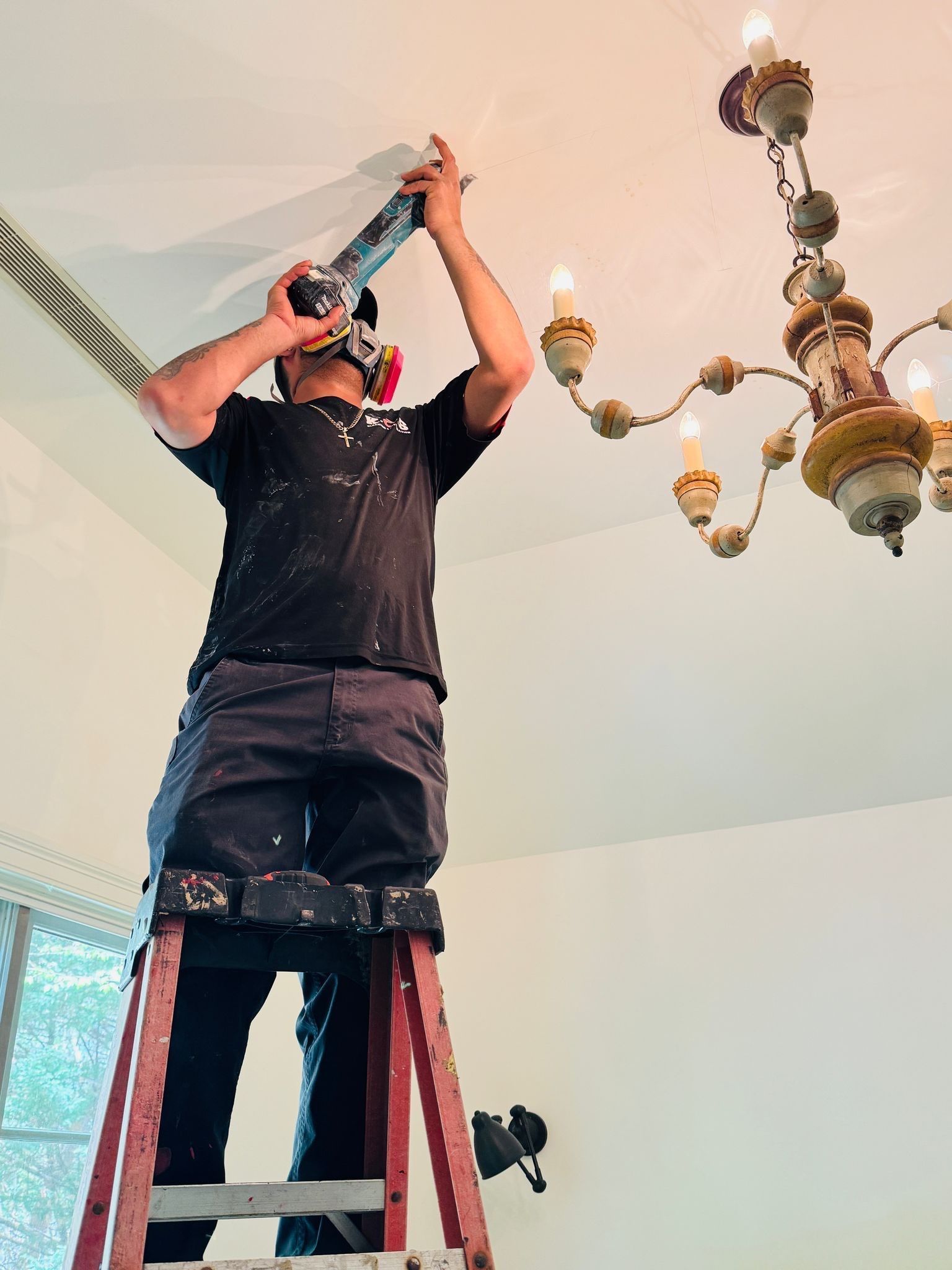 Water damage restoration in  East Setauket NY