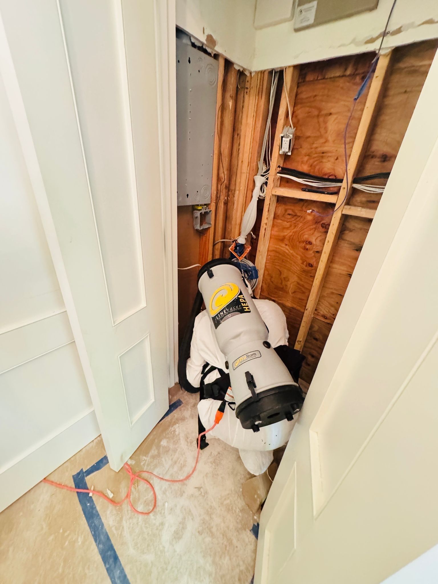 mold removal in  East Setauket NY