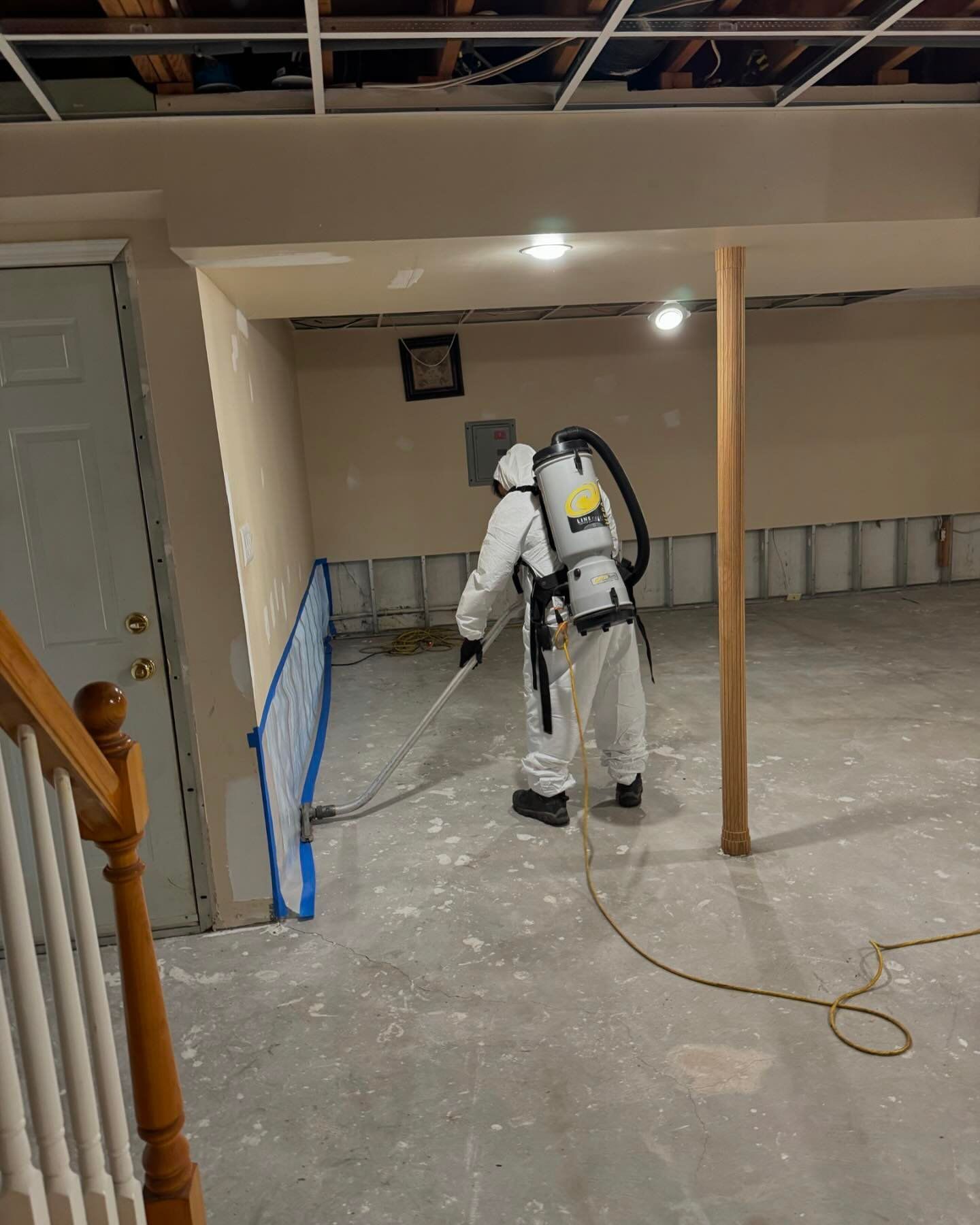 What is Mold Remediation? Mold remediation is the treatment, and removal of dangerous mold growth. 