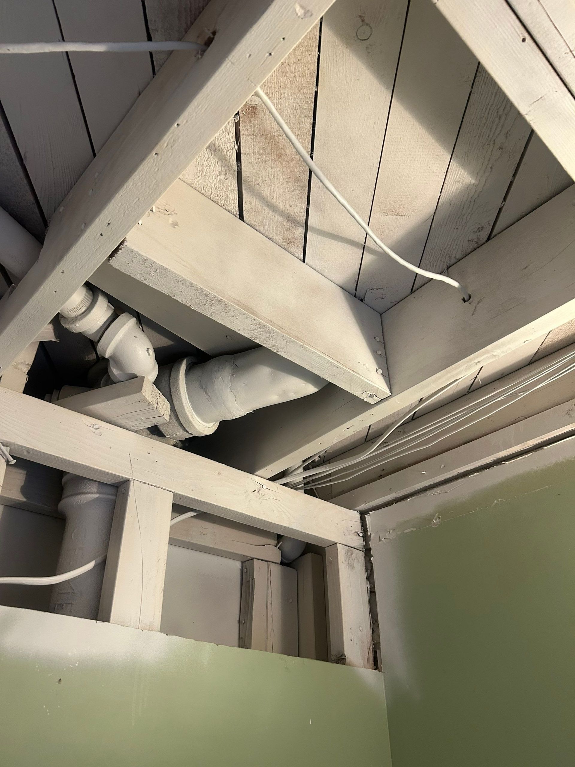 mold encapsulation in greenlawn new york