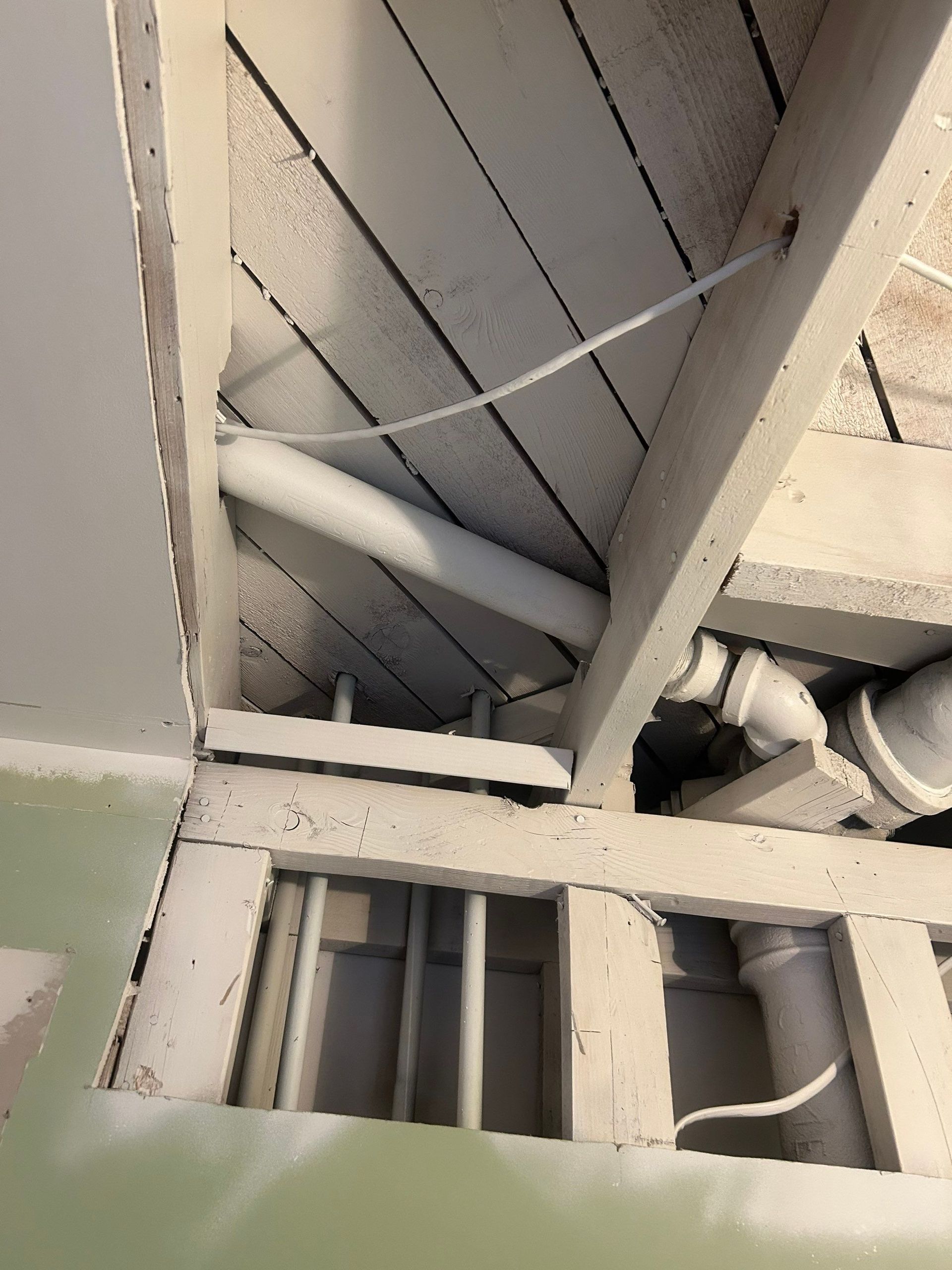 Mold encapsulation in Greenlawn New York