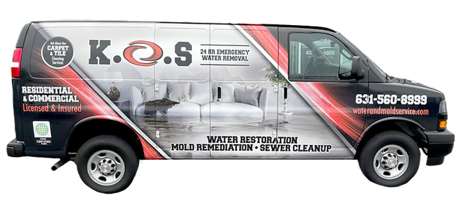 K.O.S. Restoration services on Long Island 