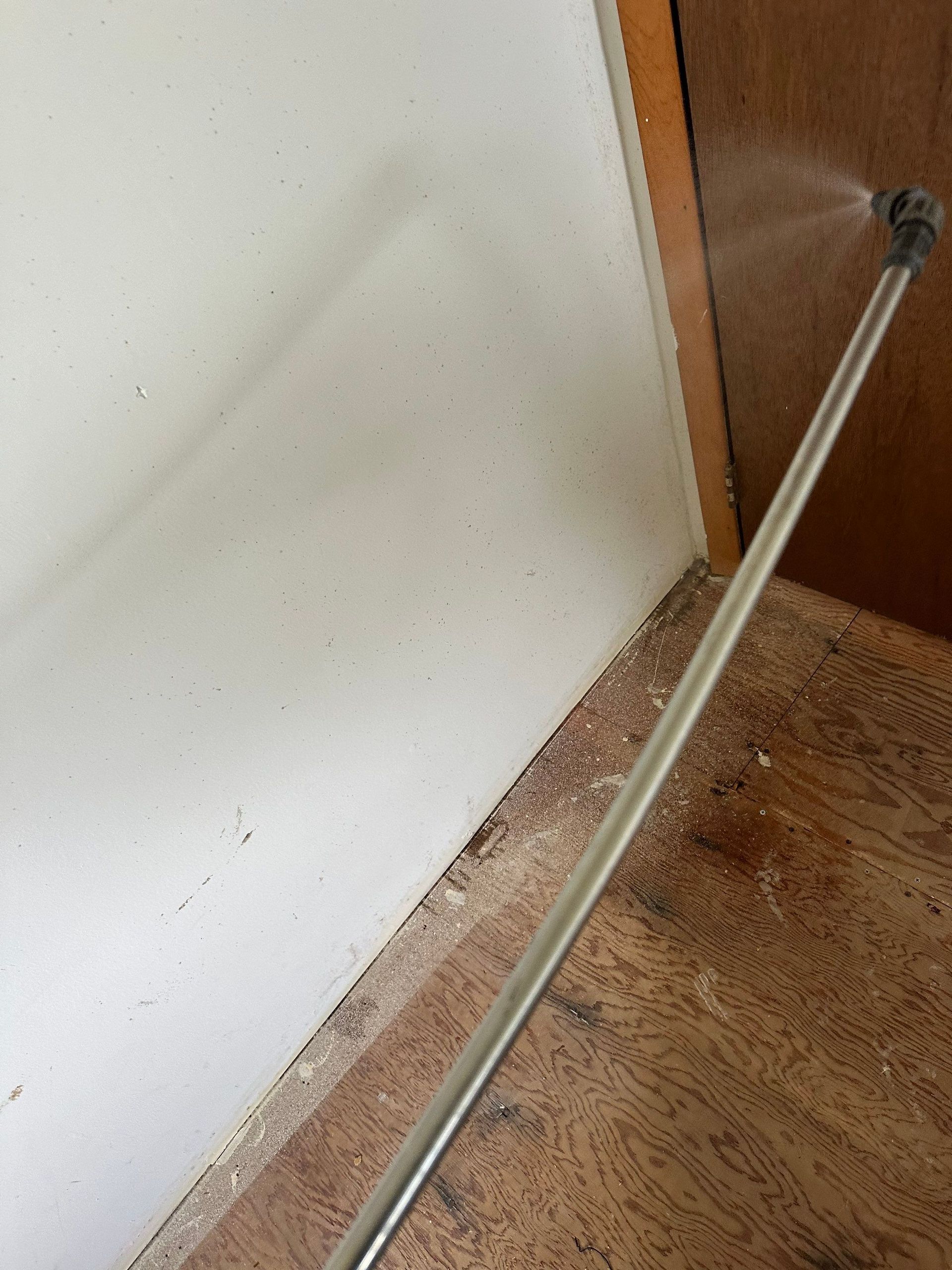 Mold remediation in Suffolk County.