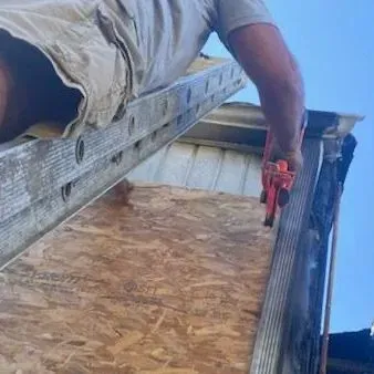 Emergency Fire Damage Restoration Suffolk County NY