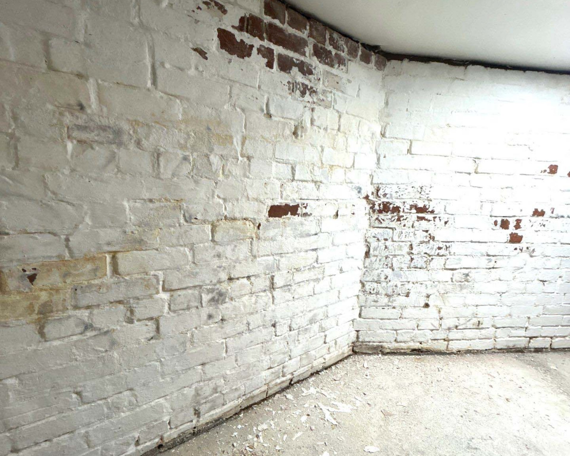 basement mold encapsulation Centerport, New York