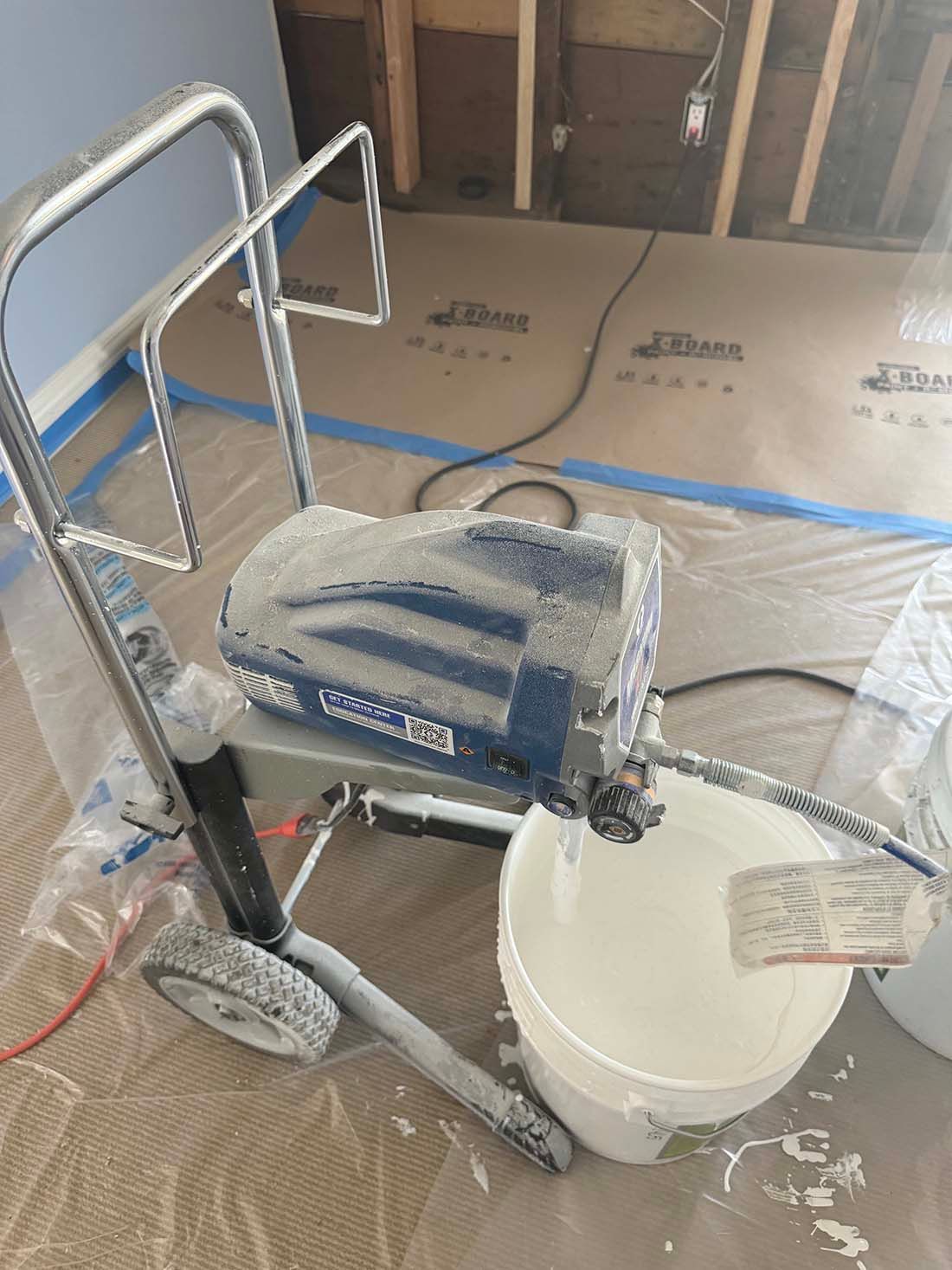 mold encapsulation