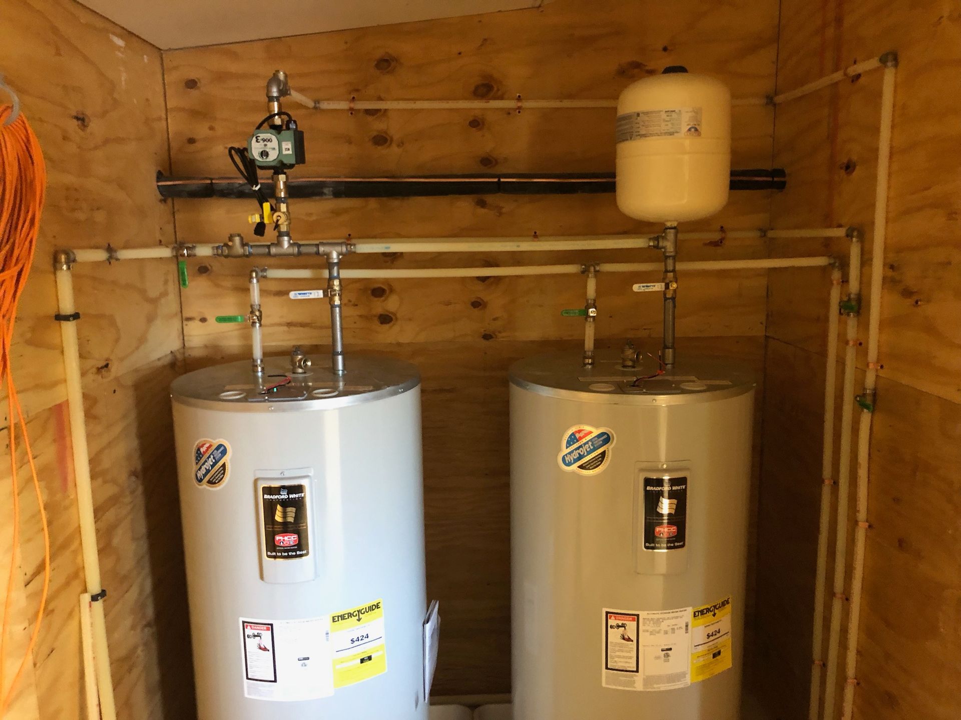 Preventative maintenance — West Chazy, NY — Adirondack Affordable Plumbing