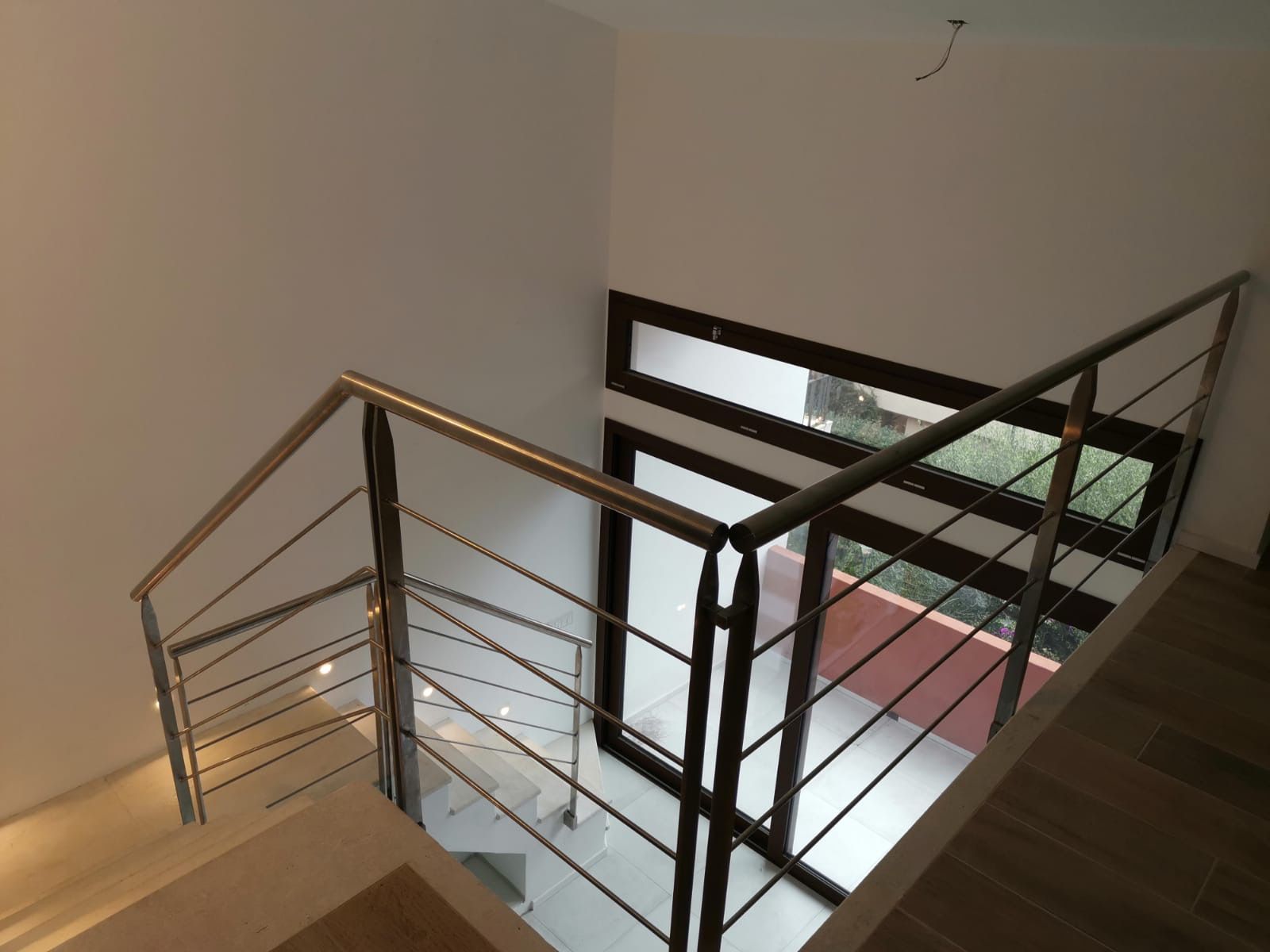 LAVORAZIONI IN ACCIAIO INOX