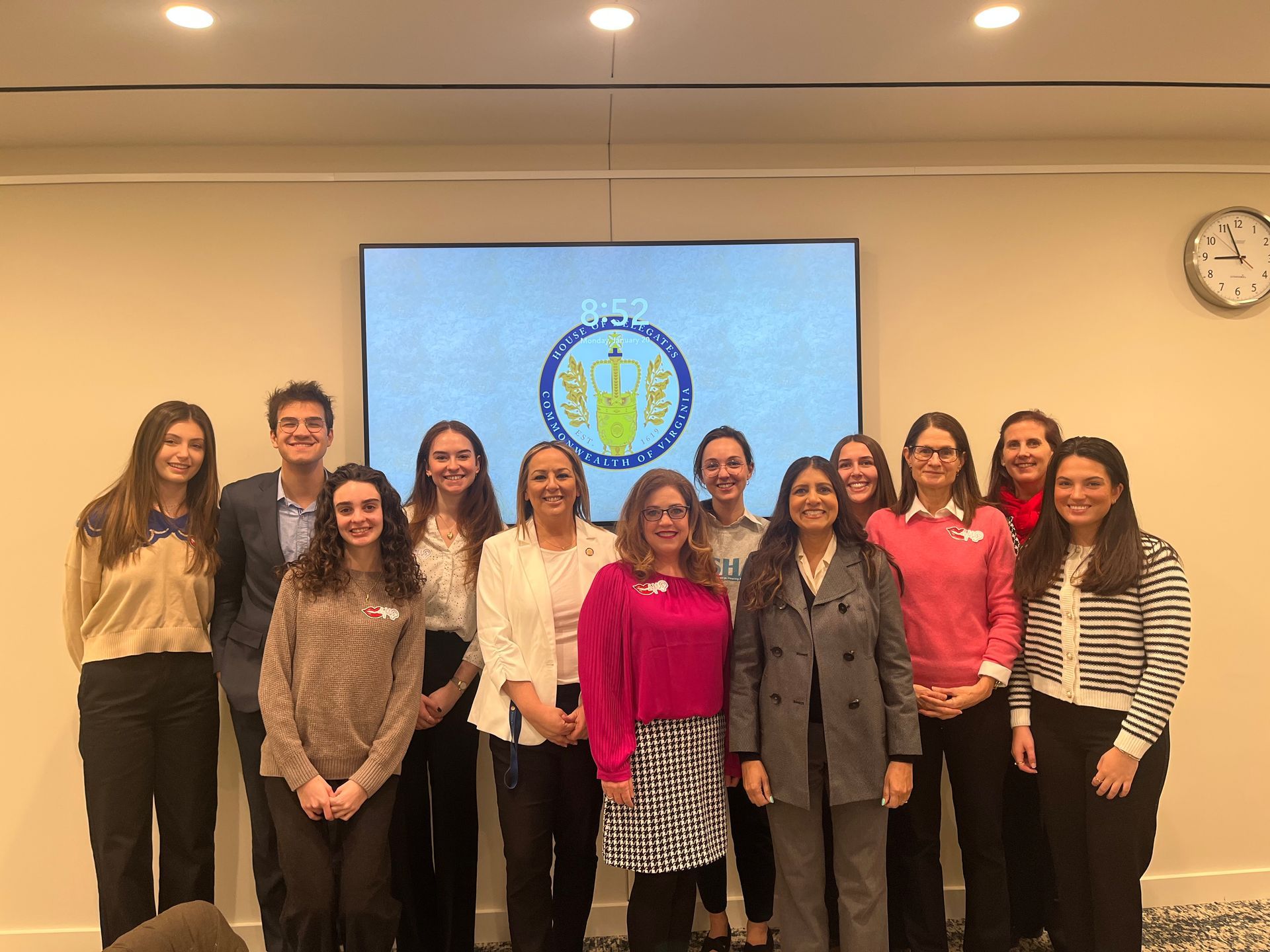 2025 Advocacy Day