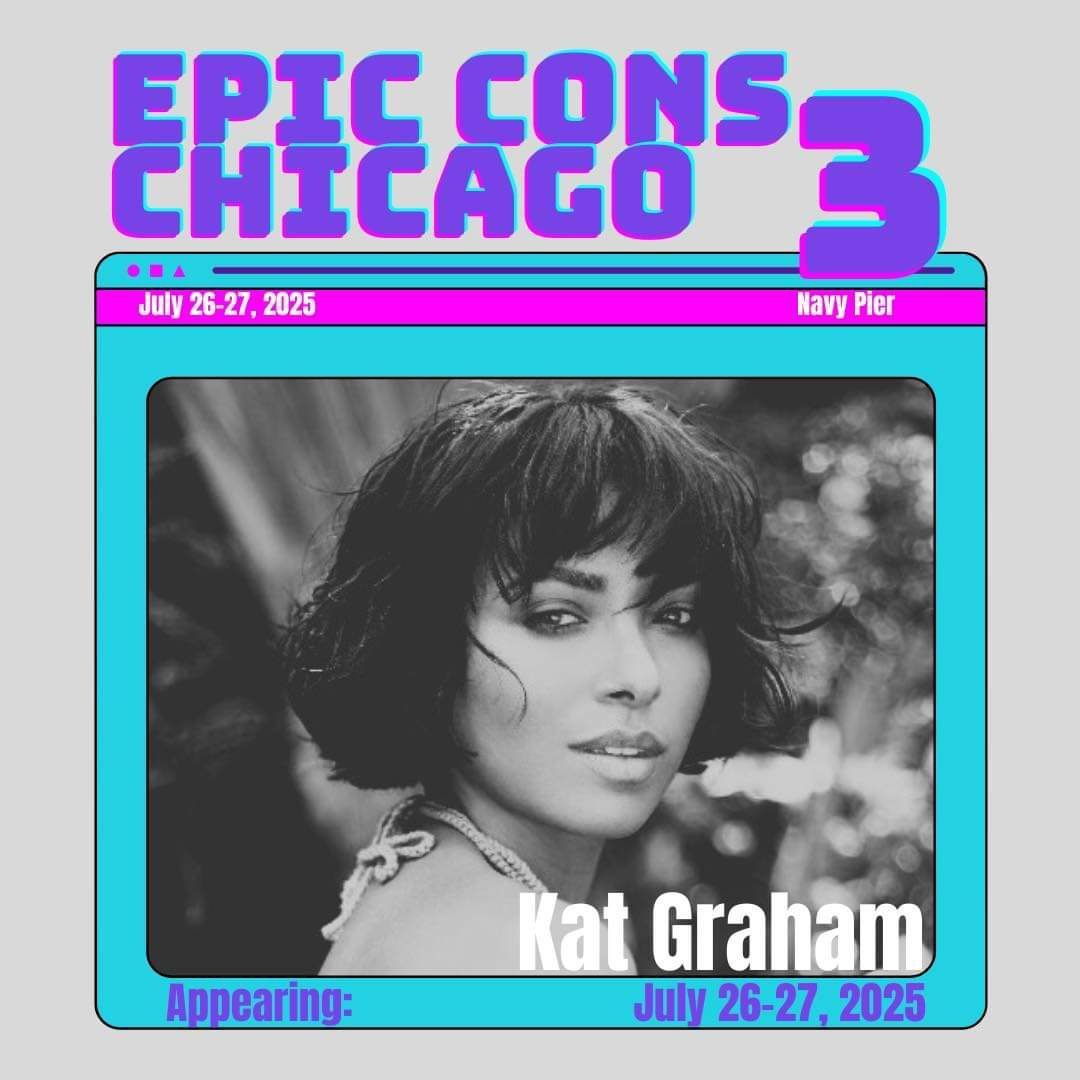 Epic cons chicago 2 september 14 15 epic events and entertainment