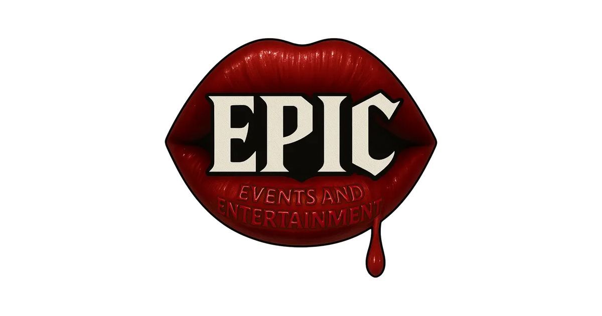 Epic events and entertainment