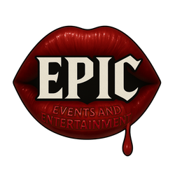 Epic Events & Entertainment Logo