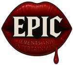 Epic Events & Entertainment Logo