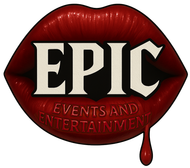 Epic Events & Entertainment Logo
