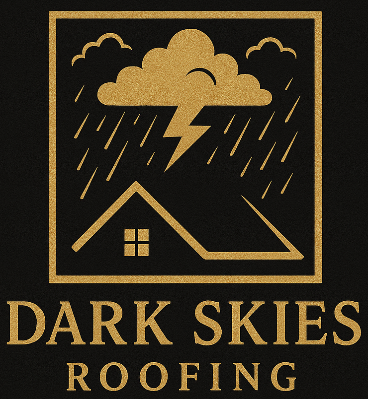Dark Skies Roofing