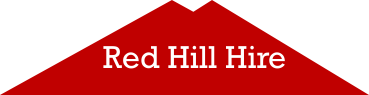 Red Hill Hire—Affordable Hire Equipment in Ipswich