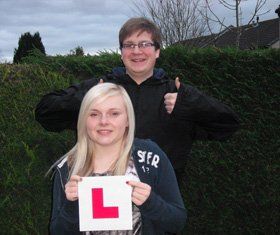 Driving Lessons - Aberdeen, Aberdeenshire - Drivetec School of Motoring - Driving pass