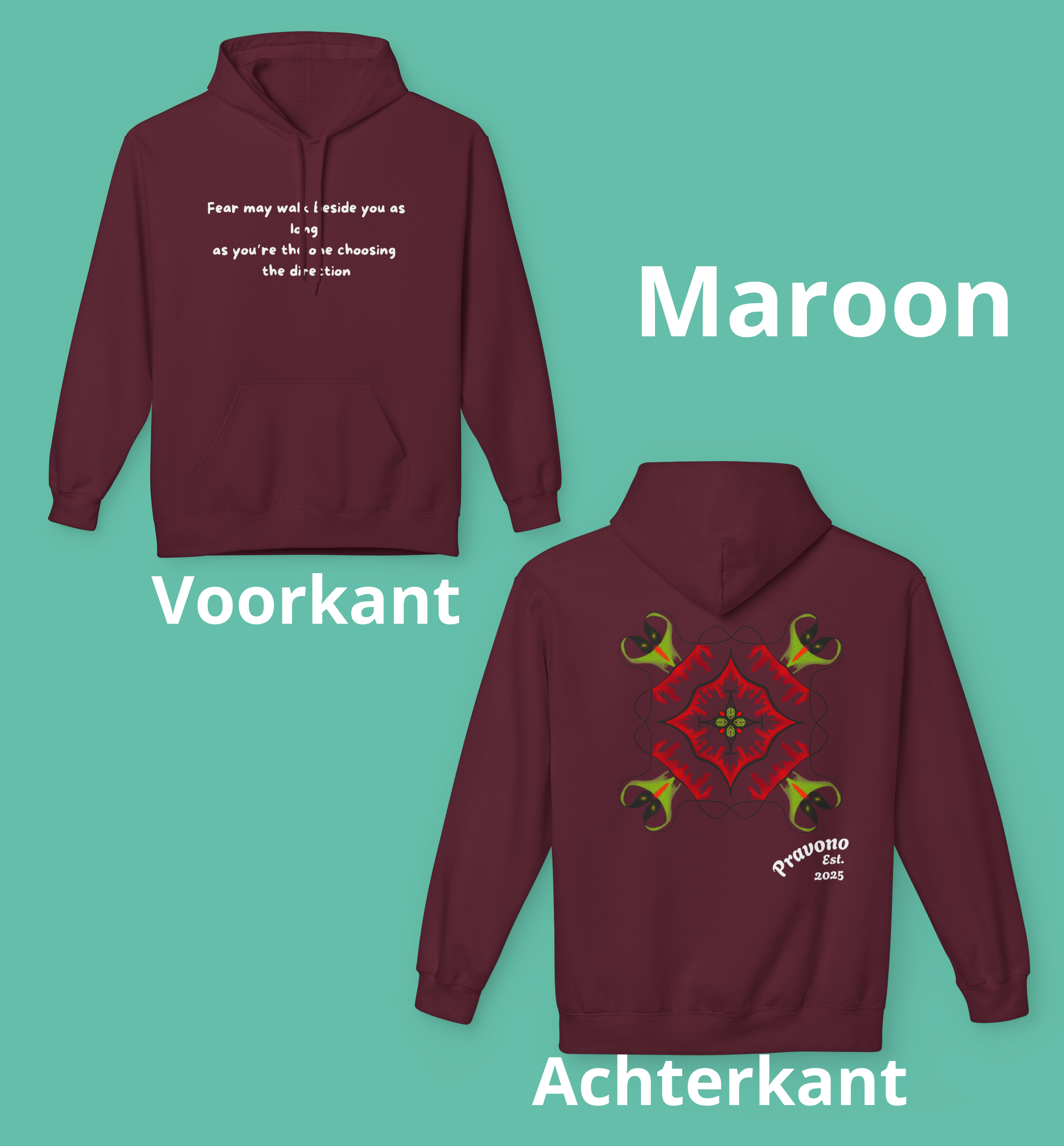 Maneye01 Halloween Hoody met een Warm, Speels & Vleugje Magie.