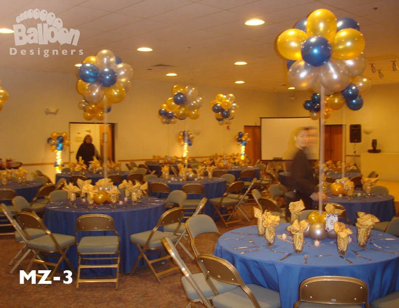 Balloon Designers | Seattle Washington Balloon Decor