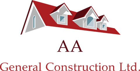 AA General Construction Ltd