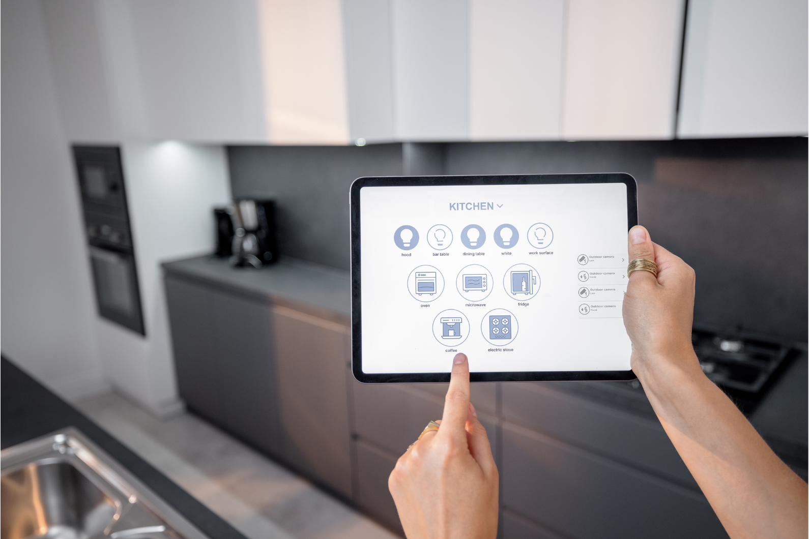 app developement & Automation Service
