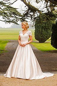 SALE WEDDING DRESS SWANSEA