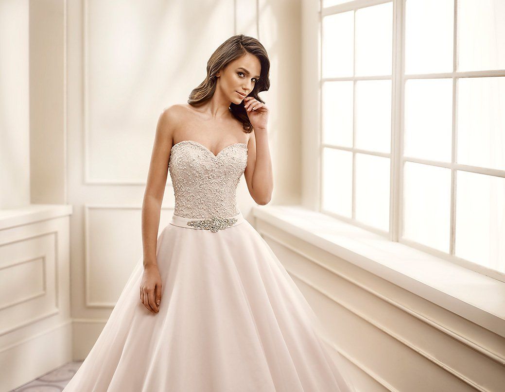 Wedding Dress Hire Swansea