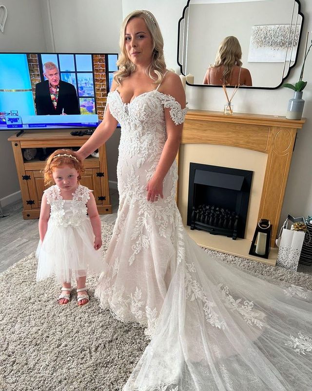 bridesmaid dresses swansea Wedding & Occasion Wear Shop Swansea | Samantha K's