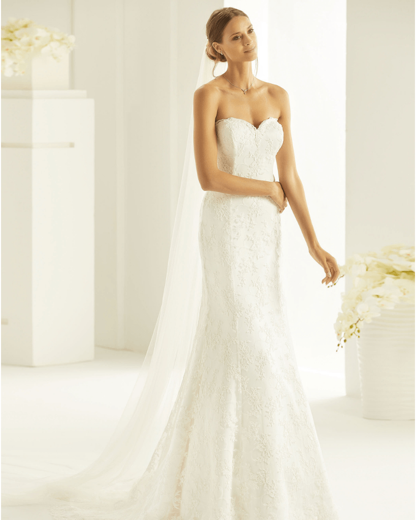 Stunning Bridal Gowns And Wedding Dresses Swansea