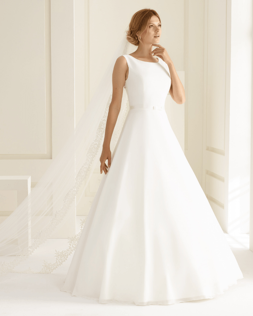 Stunning Bridal Gowns And Wedding Dresses Swansea