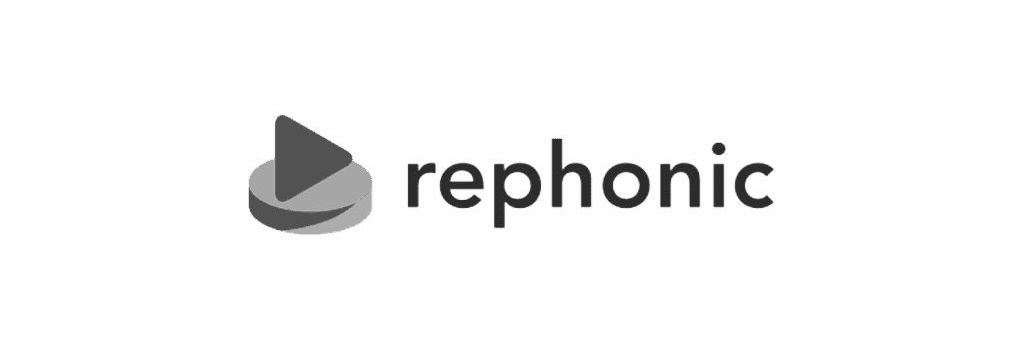Rephonic Logo