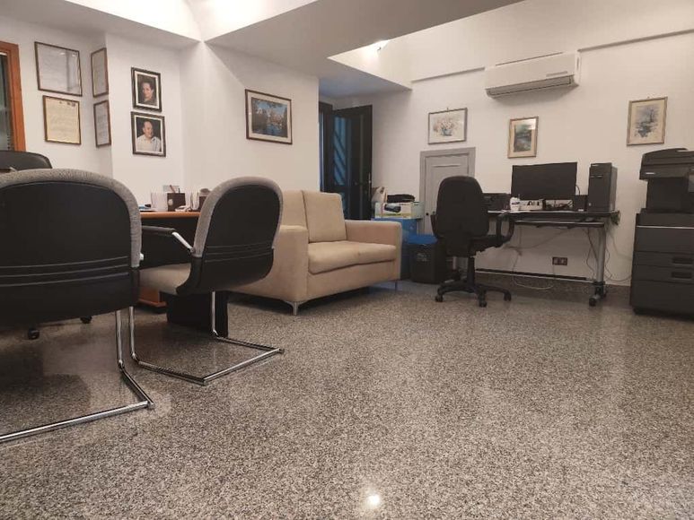 ingresso onoranze funebri