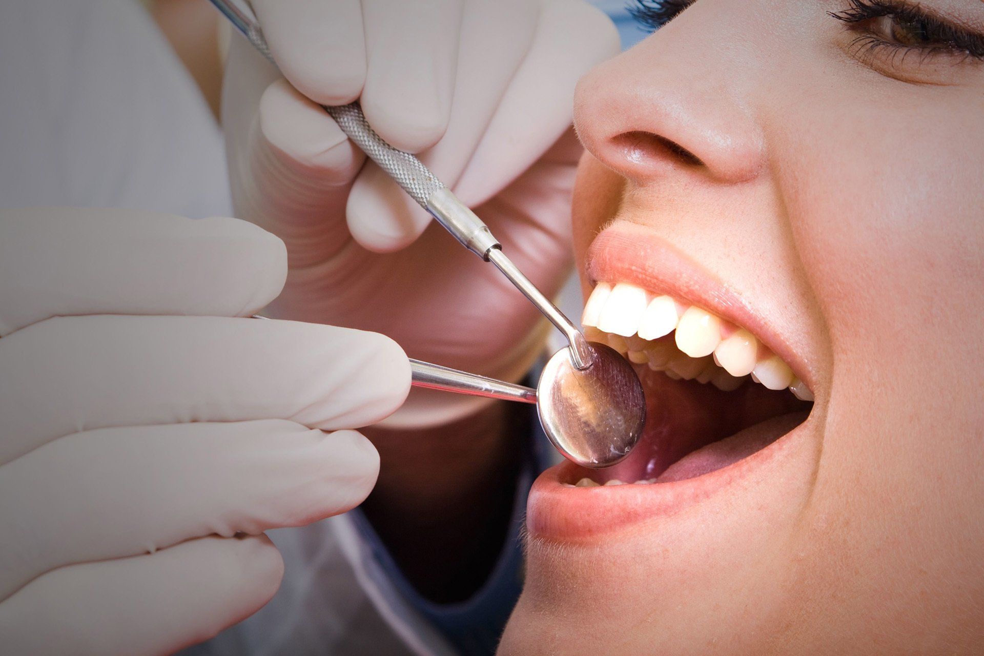visita dentistica