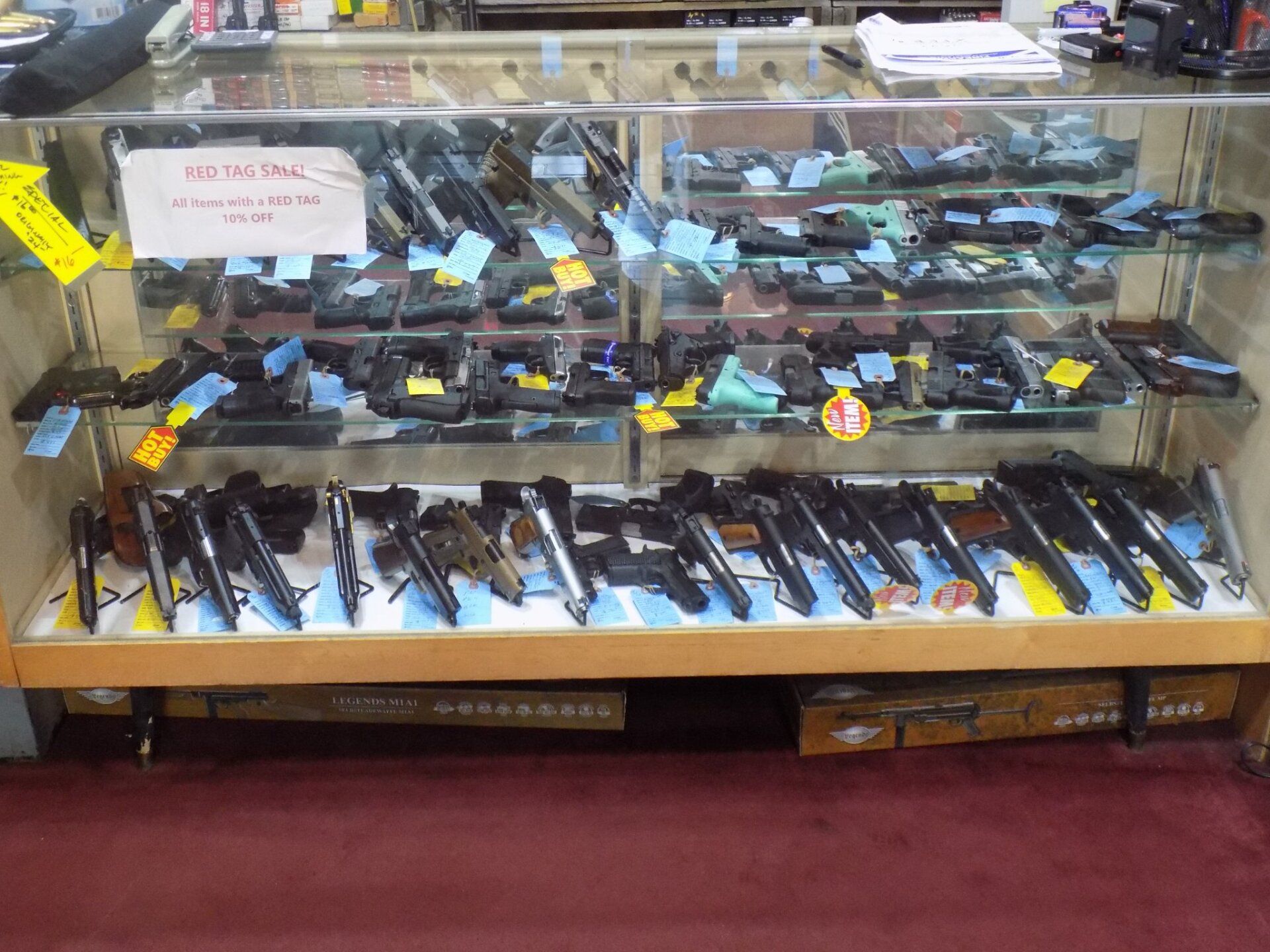 Gun Range Palatka, FL 3863289280