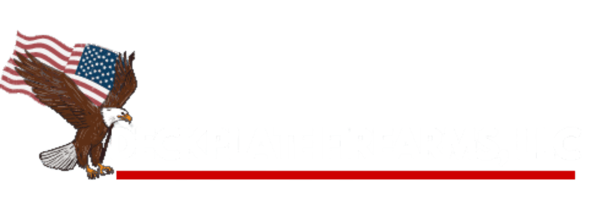 Deckplate Firearms LLC logo
