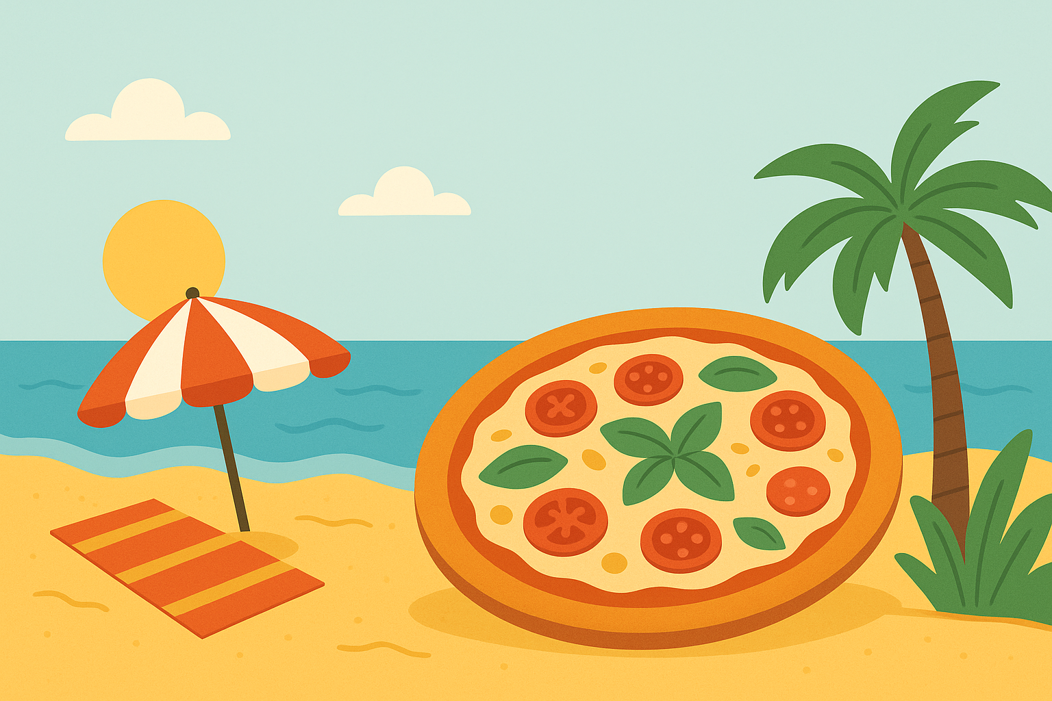 Wij zijn op vakantie van 30 juli tm 16 augustus 2025