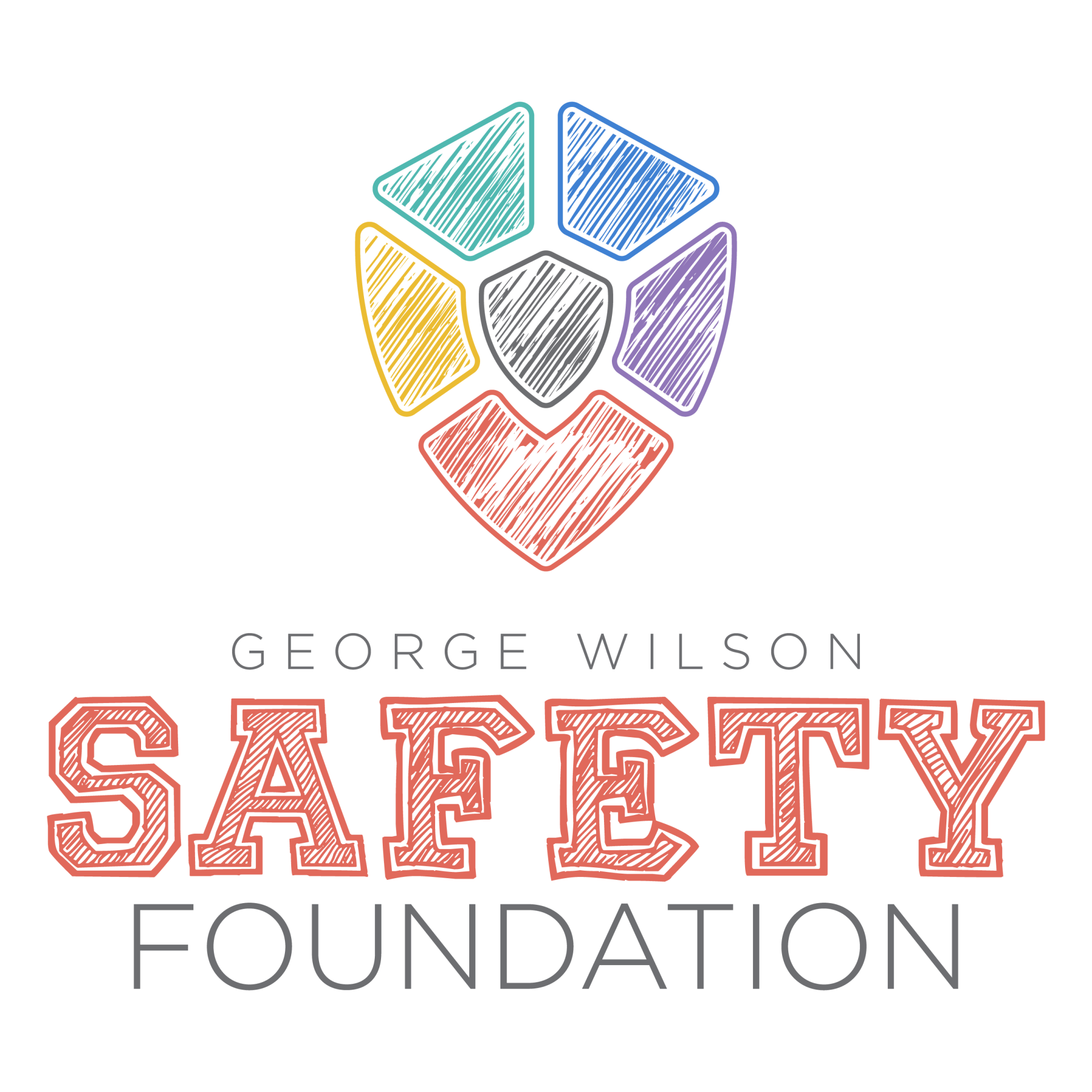 George Wilson SAFETY Foundation logo