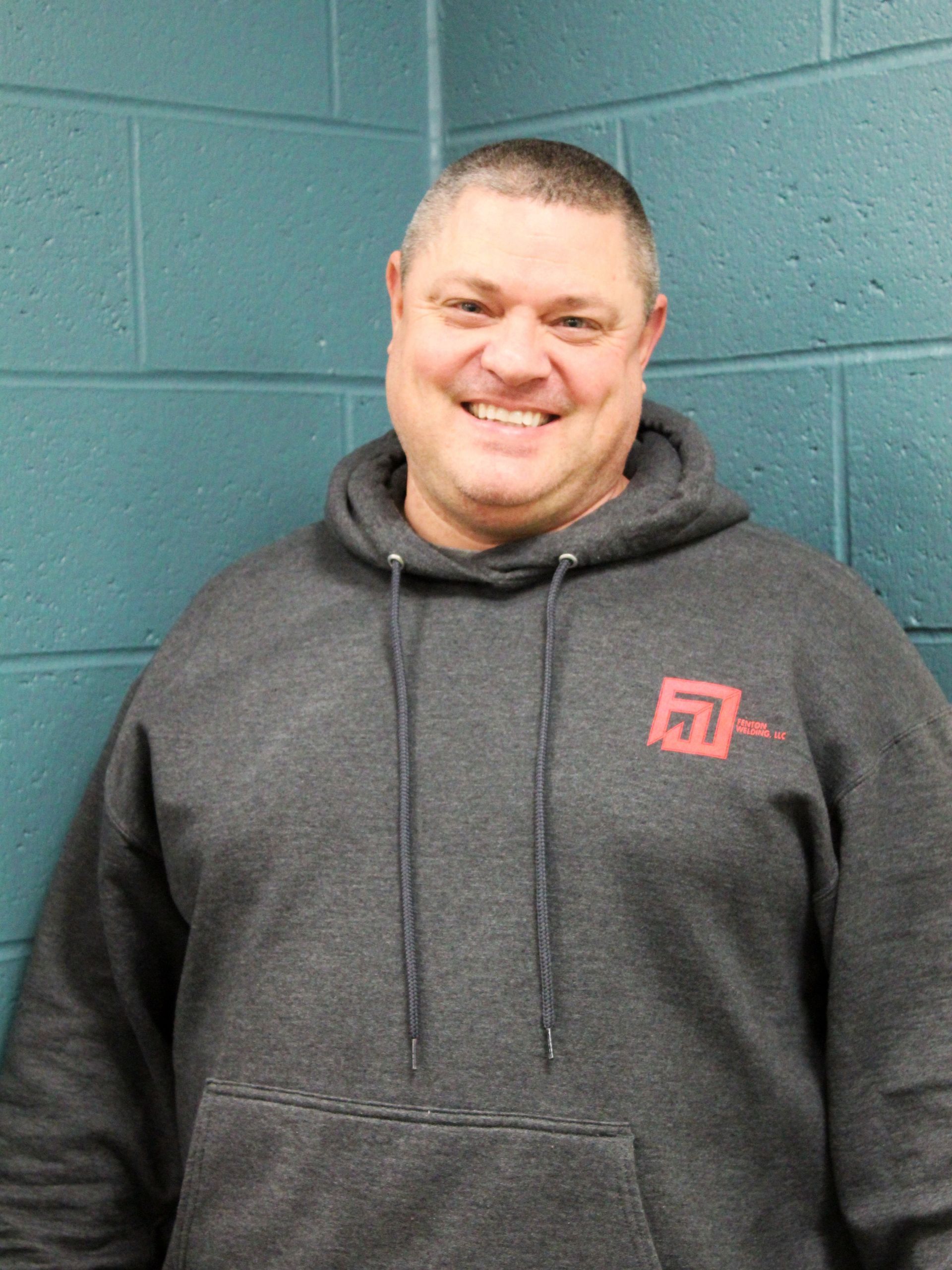 Matthew Muench - President