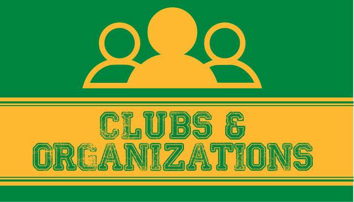 Clubs & Organizations